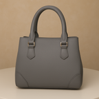 Classic Structured Tote HandBag For Women – Premium Office & Casual Handbag